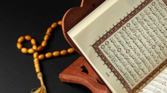 5 Contoh Undangan Nuzulul Quran Berbagai Versi, Langsung Edit dan Pakai