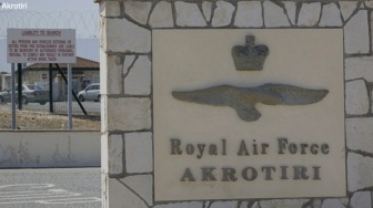 Drone Serang Militer Inggris Bukan dari Iran, Diduga Berasal dari Dekat Lebanon