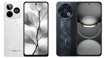 4 Rekomendasi HP Murah RAM 8 GB Terbaik dan Terbaru Maret 2026, mulai Rp1 Jutaan