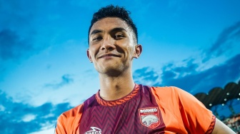 Rivaldo Pakpahan Bungkam JIS, Tahan Persija 2-2 lalu Kirim Pesan Menyentuh untuk The Jakmania