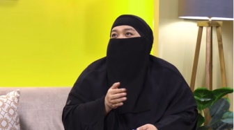 Mantan Istri Ungkap Karakter Uma di Nussa Diduga Terinspirasi dari Selingkuhan Aditya Triantoro