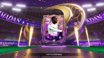 32 Kode Redeem FC Mobile 5 Maret 2026: Panen 15 Ribu Gems dan Legenda Gratis