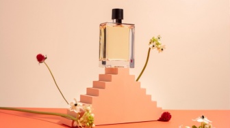 Bikin Aura Makin Elegan dan Berkelas! 6 Pilihan Parfum Wanita untuk Lebaran