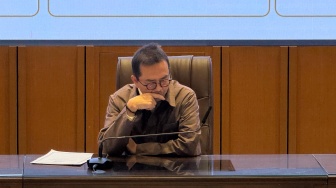 DPR Minta Pemerintah Batasi Pemudik Motor yang Membawa Anak dan Istri di Lebaran 2026