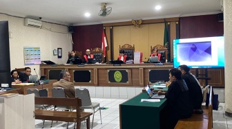 Tiga Pakar Ungkap Kejanggalan Dasar Hukum Kerugian Negara dalam Kasus Dana Hibah Pariwisata Sleman