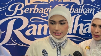 Putri Zulhas Sebut Stok BBM RI Hanya Cukup 21 Hari, DPR Segera Gelar Rapat Bahas Energi