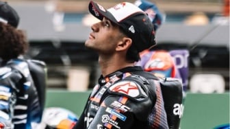 Bangkit Lebih Kuat, Jorge Martin Tembus 5 Besar Usai Jalani Operasi