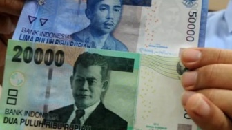 ATM Pecahan Rp10 Ribu dan Rp20 Ribu di Palembang, Ini 4 Lokasi Banyak Dicari Jelang Lebaran