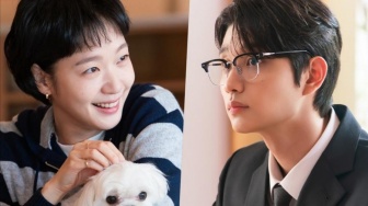 Yumi's Cells 3 Tayang 13 April: Soon Rok Bangkitkan Lagi Desa Sel Yumi