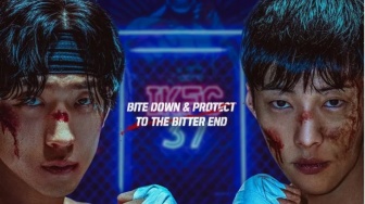 Tayang April, Woo Do Hwan dan Lee Sang Yi Bintangi Drakor Bloodhounds 2