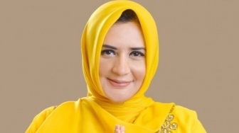 Kini Terseret Kasus Korupsi, Fadia Arafiq Dulu Disorot Gara-Gara Caranya Balas Komentar di Medsos