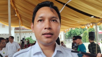 Tanpa Pandang Bulu, Bupati Cianjur Pastikan Pekerja Migran Ilegal di Timur Tengah Ikut Dievakuasi