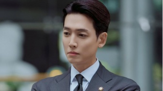 Usai Pro Bono, Jung Kyung Ho Bintangi Drakor Unshakable Forties' Romance