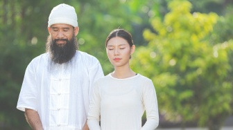 20+ Inspirasi Kata-kata Ucapan Idul Fitri Menyentuh Hati untuk Ortu, Pasangan, dan Teman