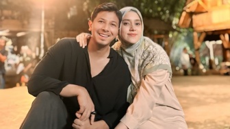 Fairuz A Rafiq Disorot Usai Kakaknya Ditangkap KPK, Sonny Septian Singgung Hubungan Kakak Adik