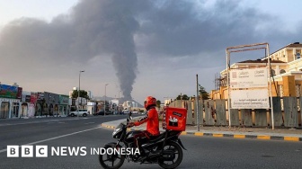 Dampak Perang Iran-AS-Israel: Bagaimana Nasib Ekonomi-Politik Indonesia?