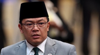 Dewan Perdamaian Lumpuh: Pembicaraan Tertunda Akibat Perang Iran