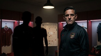 Menguak Identitas 2 Pemain Eropa yang Dirumorkan Bakal Bela Timnas Indonesia