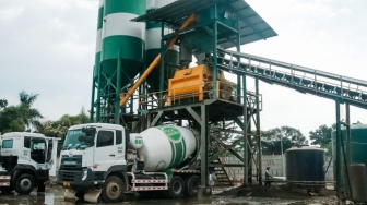 Profil PT Berkah Beton Sadaya Tbk (BEBS), Saham yang Diduga Digoreng PT MASI