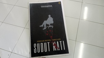 Moral Abu-Abu dan Kekerasan: Membaca Thriller Gelap dalam Sudut Mati