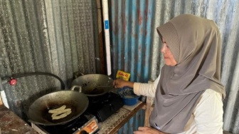 Warga Sinjai Stop Beli Gas, Pakai Biogas Kotoran Sapi