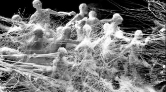 Tayang Mei, Jun Ji Hyun dan Koo Kyo Hwan Bintangi Film Baru Berjudul Colony