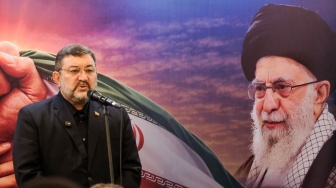 Dubes Iran Tegaskan Selat Hormuz Tetap Terbuka, Terapkan Protokol Khusus Selama Situasi Perang