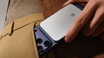 Xiaomi Luncurkan Power Bank Super Tipis, Paling Serasi untuk iPhone 17 Pro