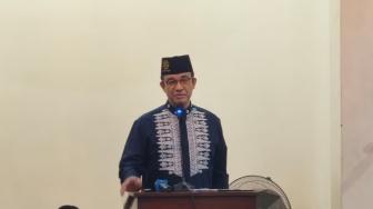 Hadapi Ketidakpastian Dunia Akibat Perang, Anies Baswedan Beri Dua Nasihat ke Pemerintah