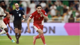 Bukan Hanya Emil, Sinar Kevin Diks Juga Bikin para Penggawa Asia Jadi Insecure di Bundesliga