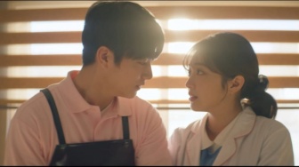 Lee Jin Woo dan Choi Gyu Ri Terlibat Cinta Rahasia di Cabbage Your Life