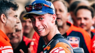 Bagai Langit dan Bumi, Performa Pedro Acosta dan Maverick Vinales Disorot