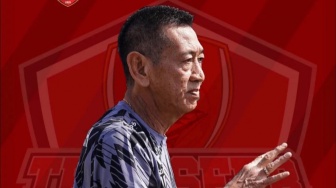 PSM Makassar Terancam Degradasi, Tomas Trucha Bakal Diganti?
