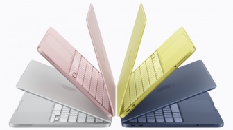 Berapa Harga MacBook Neo di Indonesia? Laptop Termurah Apple Akhirnya Rilis