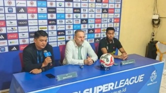 Alasan Semen Padang FC Pecat Dejan Antonic, Buntut Kabau Sirah Gagal Kalahkan PSIM di Laga Kandang?