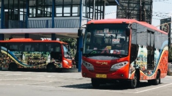 Program Mudik Gratis 2026 Apa yang Masih Buka?  Segera Daftar, Kuota Terbatas