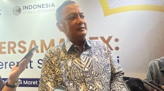 Gejolak Global vs. Pasar Kripto: Stabil atau Rentan? Direktur CFX Ungkap Fakta Ini