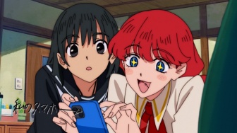 Goodbye, Lara Adaptasi The Little Mermaid Era Jepang Kini Siap Tayang Juli