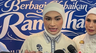 Jalankan Instruksi Zulhas, Fraksi PAN DPR Gelar Aksi Sosial Selama Ramadan