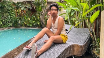 Dulu Cuma Makan Batang Pisang, Intip Perjuangan Mimi Peri dari Kuli Hingga Kantongi Rp 700 Juta