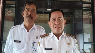 OTT Bupati Pekalongan: Sekda dan 3 Pejabat Dipulangkan, Wabup Pastikan Roda Pemerintahan Normal