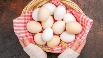 Menu Sahur Hemat dan Bergizi: 4 Olahan Telur yang Satset dan Ramah Kantong