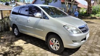 Polisi Gadungan Rampas Mobil di Malang, Ancam Korban Pakai Pistol Mainan