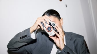 Lupakan Megapiksel! Mari Rayakan Lebaran dengan 3 Kamera Analog 600 Ribuan