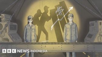 WNI Terjebak 'Kerja Paksa' di Taiwan: Saat Luka Sembuh Namun Utang Abadi