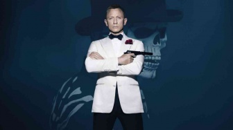 Spectre: Mengungkap Sisi Gelap James Bond, Sahur Ini di Trans TV