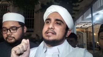 FPI Layangkan Surat Resmi, Desak Presiden Prabowo Tarik Indonesia dari Board of Peace