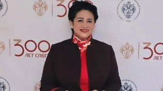 Siapa Connie Bakrie Narsum Denny Sumargo? Tarik Ucapan Jenderal Israel Ancam Indonesia