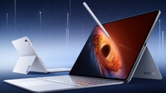 Honor MagicPad 4 Resmi Rilis: Tablet Super Tipis dengan Snapdragon 8 Gen 5