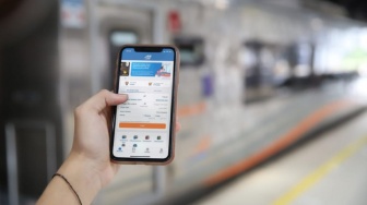 Begini Cara Pembatalan Tiket Kereta Api Online, Simak Detailnya!